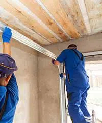 State Garage Door Service Coventry, RI 401-287-4572 - gar-repair-01